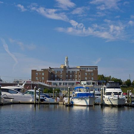 Molly Pitcher Inn Red Bank Luaran gambar