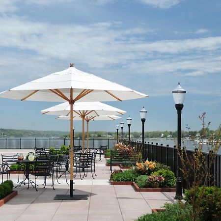 Molly Pitcher Inn Red Bank Luaran gambar