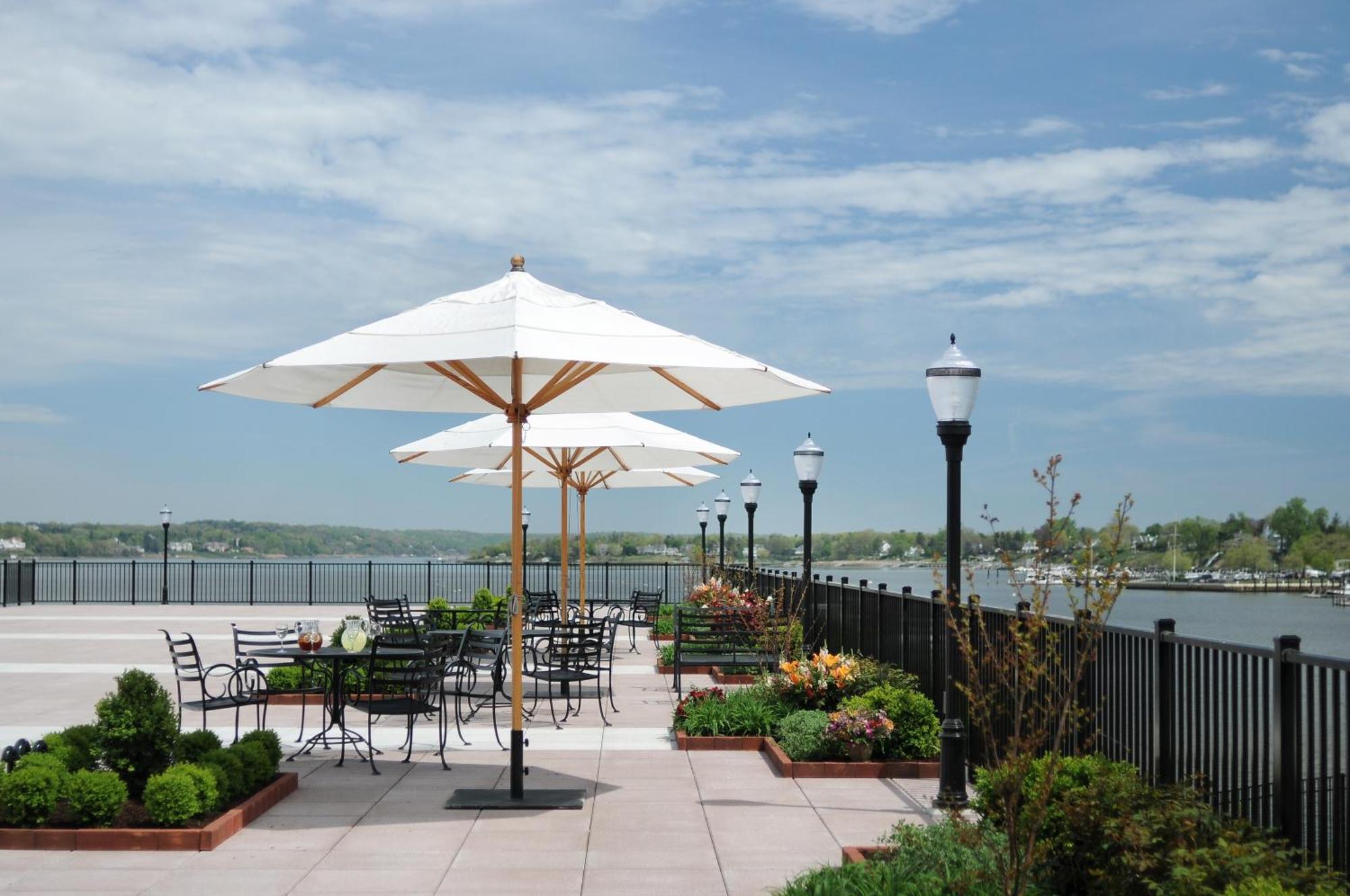 Molly Pitcher Inn Red Bank Luaran gambar