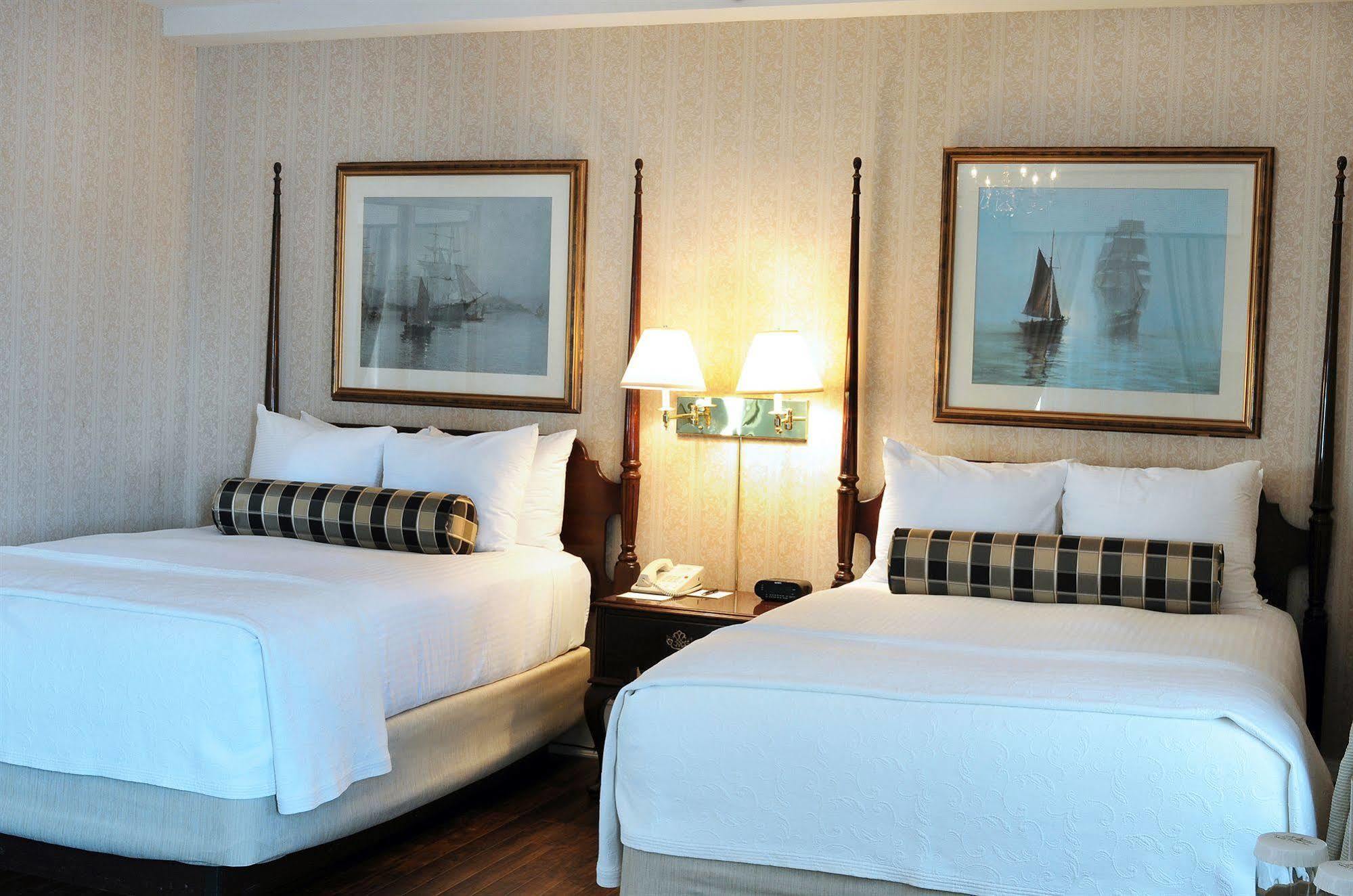 Molly Pitcher Inn Red Bank Luaran gambar