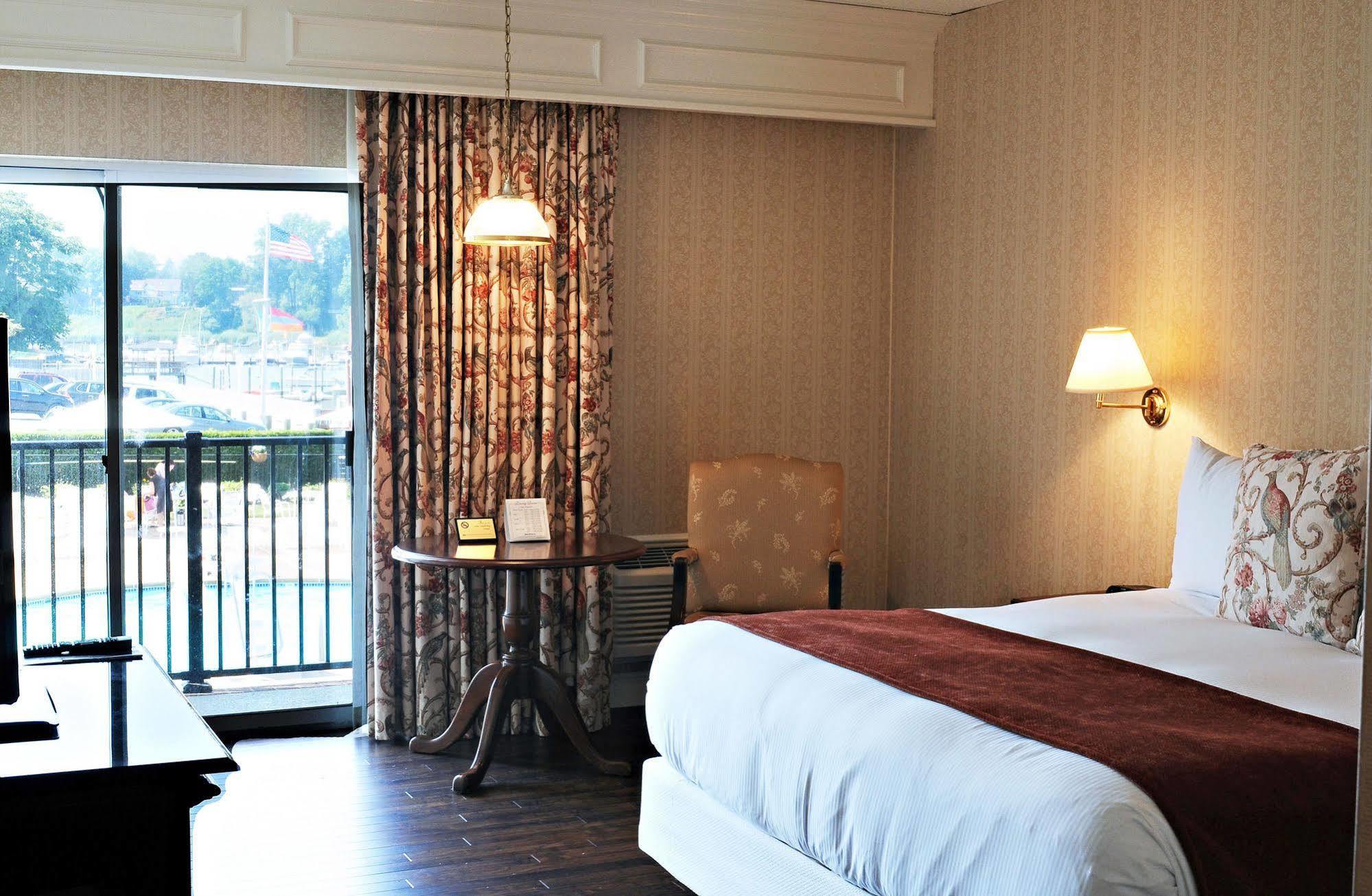 Molly Pitcher Inn Red Bank Luaran gambar