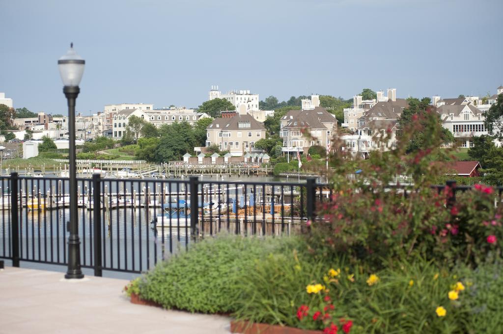 Molly Pitcher Inn Red Bank Luaran gambar