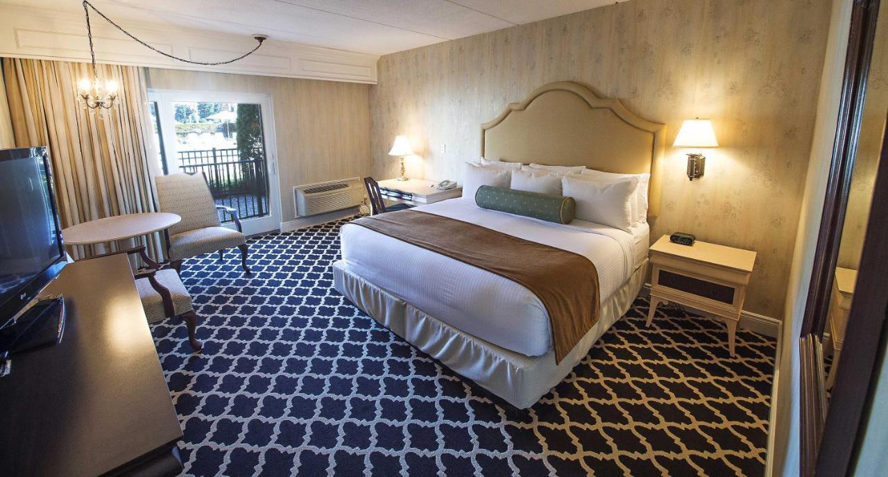 Molly Pitcher Inn Red Bank Luaran gambar